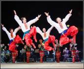 Compagnia dei Cosacchi a Tivoli